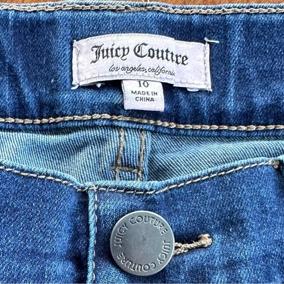 Juicy Couture Jeans - Picture 2 of 5